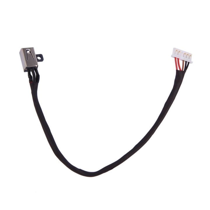 Connecteur alimentation Dell Inspiron 15 7586 P76F P76F001 Dc power