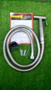 Vòi xịt inox 304 vòi xịt nhà tắm vòi xịt nhà vệ sinh - TS111