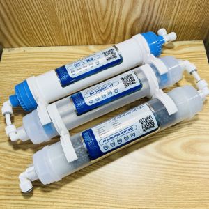 Combo bộ 3 lõi lọc tạo khoáng 567 gắn máy lọc nước RO