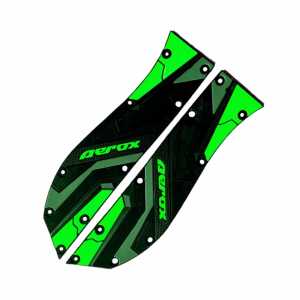 Karpet Motor Yamaha Aerox new Alas Kaki Aerox 2020 sd 2024