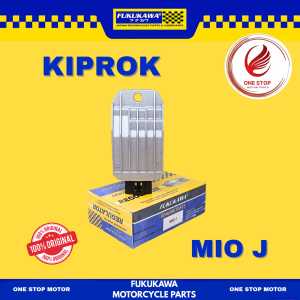 Kiprok Regulator Motor MIO J Fukukawa Original