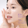 Glad2Glow Blackberry AHA BHA PHA Daily Exfoliating Toner 80ml G2G Toner Facial Toner Face Toner Eksfoliasi Wajah. 