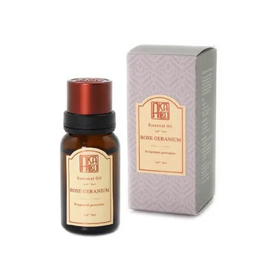 Akaliko Essential Oil 15 ml - อะกาลิโก น้ำมันหอมระเหย ออยหยดเตาอโรม่า น้ำมันหยดเตา น้ำหอมอโรม่า aroma aromatherapy