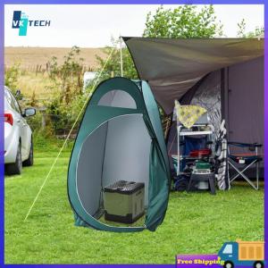 【Clearance sale processing】 Compact and Portable Outdoor Toilet - Perfect for Camping and Hiking - Lightweight Car Toilet Bucket for Beach Use
