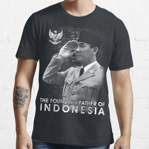 SOEKARNO GARUDA | Kaos Pria & Wanita | Jumbo | Murah | Distro | Produk Lokal | CIAO.ID