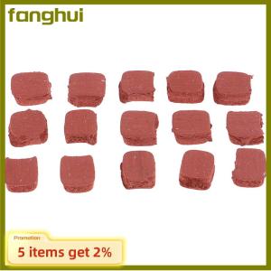 fanghui 15Pcs 60cc 80cc Bicycle motorized gas engine parts clutch pads square shape