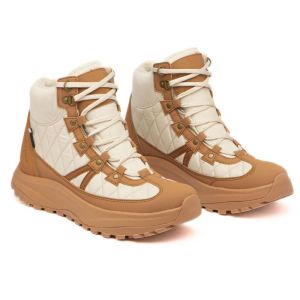 QUECHUA รองเท้าหุ้มข้อกันหนาวและกันน้ำสำหรับใส่เดินป่าท่ามกลางหิมะรุ่น NH500 อุ่นสบายมาก-17องศา