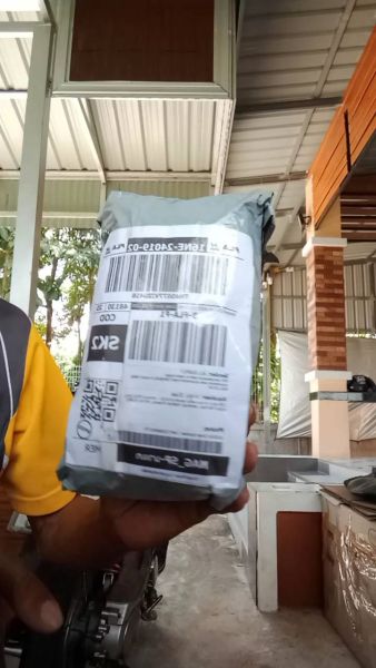 Buyer review video 6