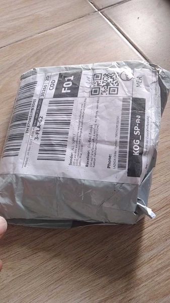 Buyer review video 3