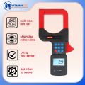 Ampe kìm đo dòng rò UNI-T UT253A (1200A, 600V, RS232). 