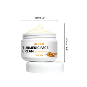 OUHOE Repair Face Cream Anti-Wrinkle Firming Moisturizing Nourishing Skin Care 50g