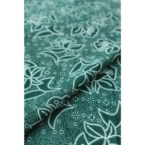 KAIN BATIK IBU PKK 1 METER - PKK WANITA BATIK  REGISTERBATIK PPK MOTIF PKK - BATIK BABBY TOUCH ORIGINAL - BAHAN BABBY TOUCH  - SERAGAM PKK - BAHAN BATIK SERAGAM PKK - BAHAN BATIK PPK REGISTER - RESMI PKK  REGISTER