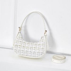 Shoulder Bag Korean Fashion Terbaru Cassey Bahan Premium Import Muat HP dan Dompet By Khalifah