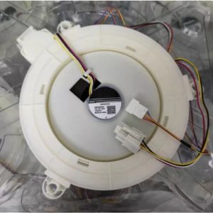 Kirilgu For Refrigerator Accessories Refrigeration and Freezing Fan Motor AOF623N040/AOF623S020/AOF623R150/A0F623S130 Cooling Fan P7Q2M