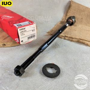 Rack End Mazda Interplay Lantis Long tie rod TRW JAR362 (Kiri)