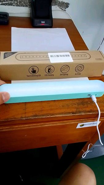 Buyer review video 3