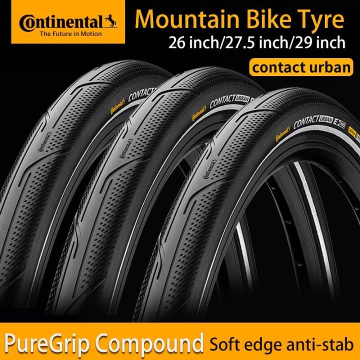 Urban mountain bike clearance tyres