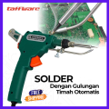 COD Taffware Solder Automatic Tin Gun 60W - GT10 / Solder Pemanas / Solder Listrik Timah Otomatis. 