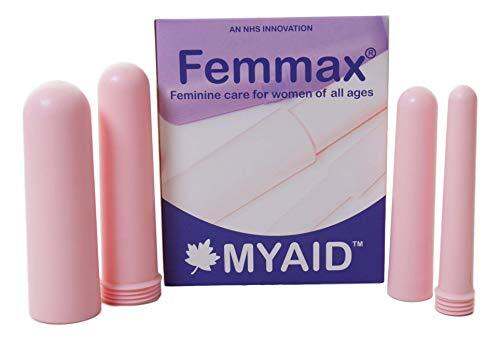 PRE ORDER MYAID Femmax Vaginal Dilators Trainers Pink Set Of ETA Lazada