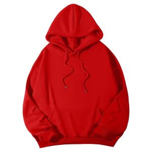 Hoodies for Men and Women 2026 Autumn New Item Heavyweight American High Street Mens Top Plus Size Hooded Pullover2026