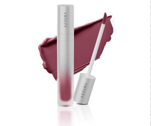 Azzura Lip VELVET Ur Way NEW | Lip Cream Matte Boost Ur Confidence