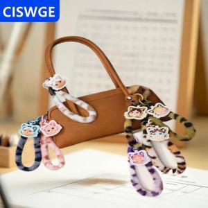 [COD] CISWGE AUTOPARTS Crybaby Hoang Dã dễ thương loạt dây điện thoại di động dây buộc dễ thương sang trọng trang trí mặt dây chuyền thời trang Đồ chơi cô gái Quà Tặng