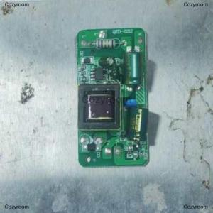 [COD] Cozyroom 12V 1A Power Supply Module AC 100V-240V To DC 12V Switching Power Supply Board Converter Board