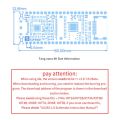 Tang Nano 4K Gowin Minimalist FPGA Develop-Ment Board -Compatible Camera. 