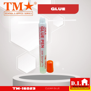 Do It Home TM-16023 Clear Glue