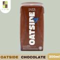 Oatside / Oat Milk / Milk Chocolate / Coklat / Milk Coffee / Milk Barista Blend 200 ml. 