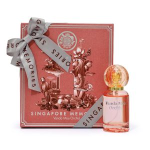 Vanda Miss Orchid by Singapore Memories (20ml)