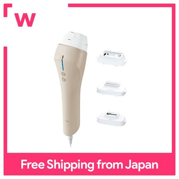 Panasonic ES-WP98-N GOLD Panasonic ES-WP98-N GOLD 光エステ脱毛器