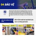 [GIÁ TỐT ] Chai xịt Bôi trơn Làm sạch Chống ẩm Chống rỉ sét WD 40 Multi-Use Product chính hãng. 