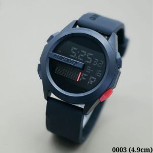 JAM TANGAN PRIA - JAM TANGAN QUIKSILVER PRIA STRAP RUBBER DISPLAY DIGITIAL / JAM TANGAN PRIA DIGITAL ANTI AIR