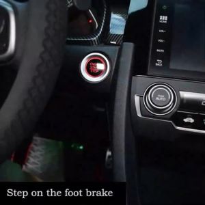For Honda Civic 2022-2023 Car Wireless Charger Mobile Phone Fast Charging Holder 15W Charger Board Interior Accessories