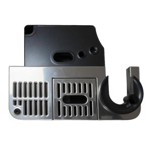 Heatproof Coffee Drip Tray Easy Installation Espresso Drip Tray Perfect for Espresso Fit Most Coffee Makers