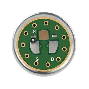 Advanced Electret Condenser Mic Cores for Accurate Voice Pickup in Low Volumes Environment Improved Voice Claritys