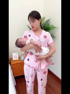 Baby horizontal hug front waist stool breathable all year round multifunctional lightweight baby holding tool lightweight and effortless shoulder strap
