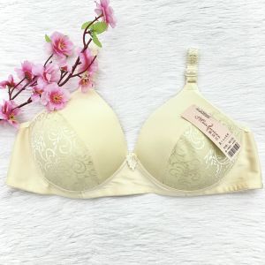 (Ready stock)Baju dalam wanita D/E CUP 42-52 BRA Plus Size 5679 Bras