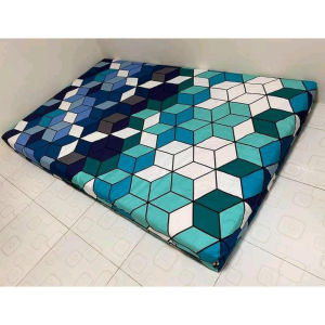 ANYA COLLECTION | |  FOAM COVER -  L SHAPE LONG TYPE ZIPPER I PM FOR AVAILLE DESIGN