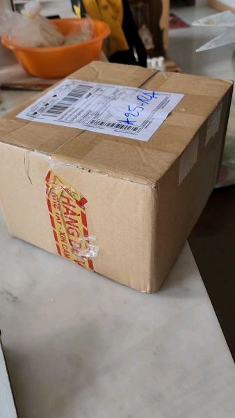 Buyer review video 3