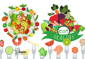 Paperynt A6 Notebook 48pages