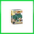 Animation My Hero Academia Deku (Izuku Midoriya)Glow In The Dark (Special Edition) #1140 Funko Pop Figur. 