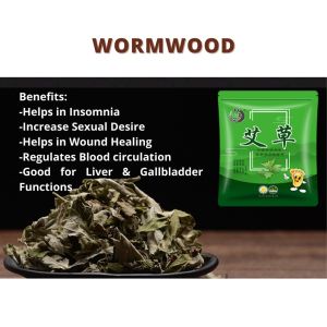 Herbal Foot Spa Powder Soak Feet Bath Leg Body Detox