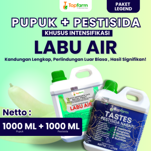 Pupuk Topfarm / Pupuk Labu Air Terbaik / Pupuk Labu Air Cair / Pupuk Untuk Lab Air / Pupuk Booster Buah Labu Air /Obat Hama Tanaman Labu Air / Obat Labu Air / Pupuk Khusus Buah Labu Air / Pupuk Labu Hijau