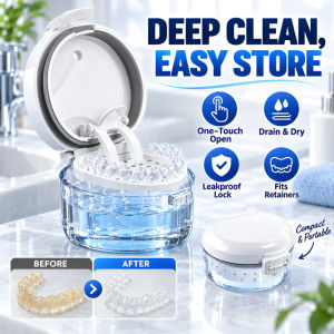 Cleaning Storage Box 3 In 1 Flip Top Cleaning Tools Organizer Home Storage Container Bathroom Kitchen Organizer