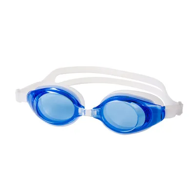 Professional Adult Anti-fog UV protection Lens Men Women Swimming Goggles Waterproof Adjustable Silicone Diving Swim Glasses Gogal Renang Dewasa 成人泳镜游泳眼镜