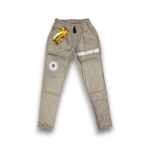 5 SAMPAI 15 TAHUN CELANA PANJANG ANAK VARIASI SABLON BAHAN MELAR