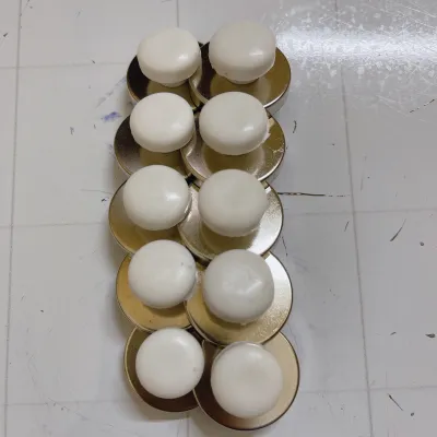 Nam châm đính bảng các loại D16MM D27MM D28MM D34MM ( SIÊU HÚT)