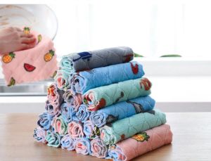 Discover the Best Microfiber Towel for Your Kitchen & Home